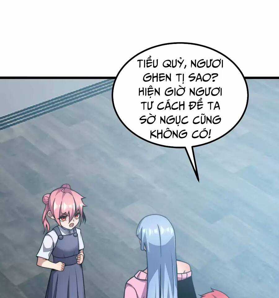 Ma Vương Gian Lận Hệ Thống Chapter 44.1 trang 15