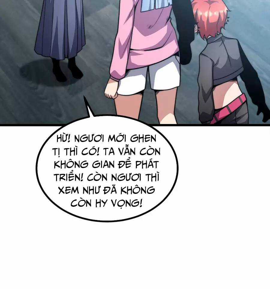 Ma Vương Gian Lận Hệ Thống Chapter 44.1 trang 16