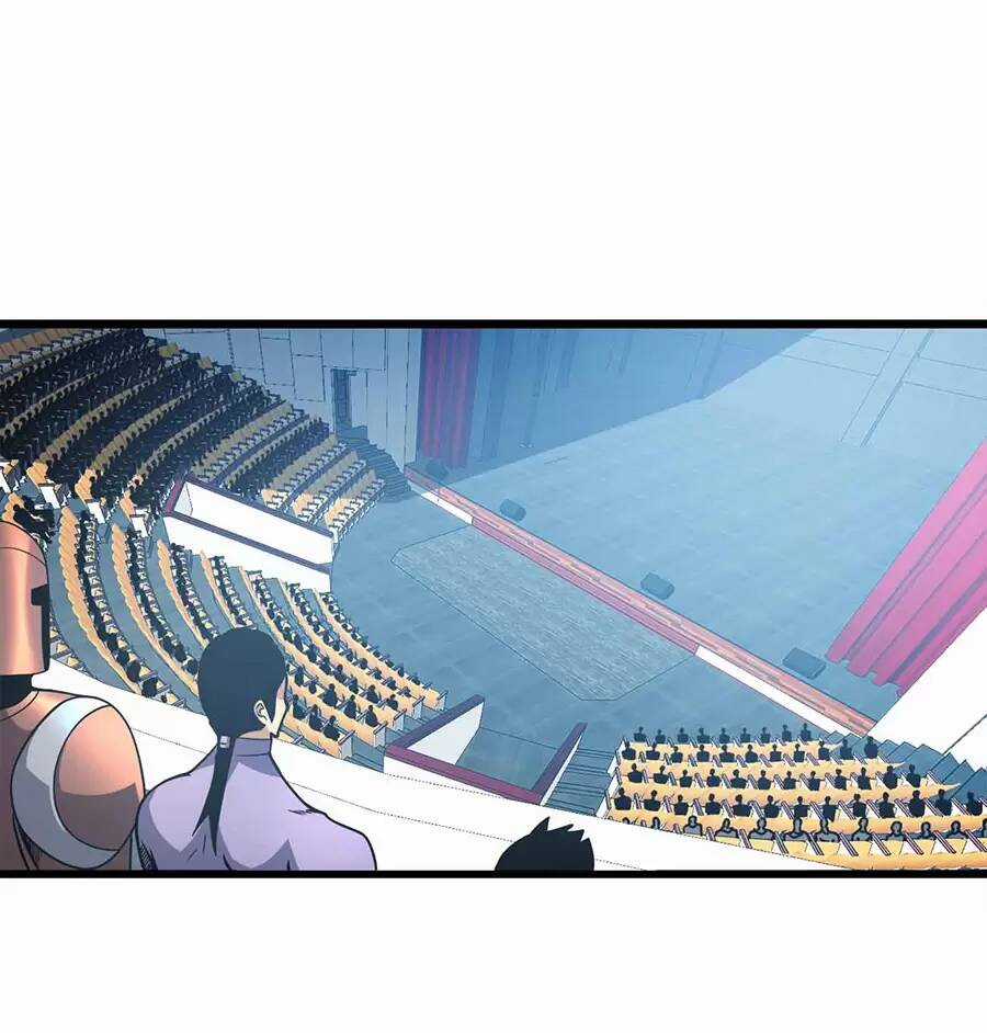 Ma Vương Gian Lận Hệ Thống Chapter 44.1 trang 2