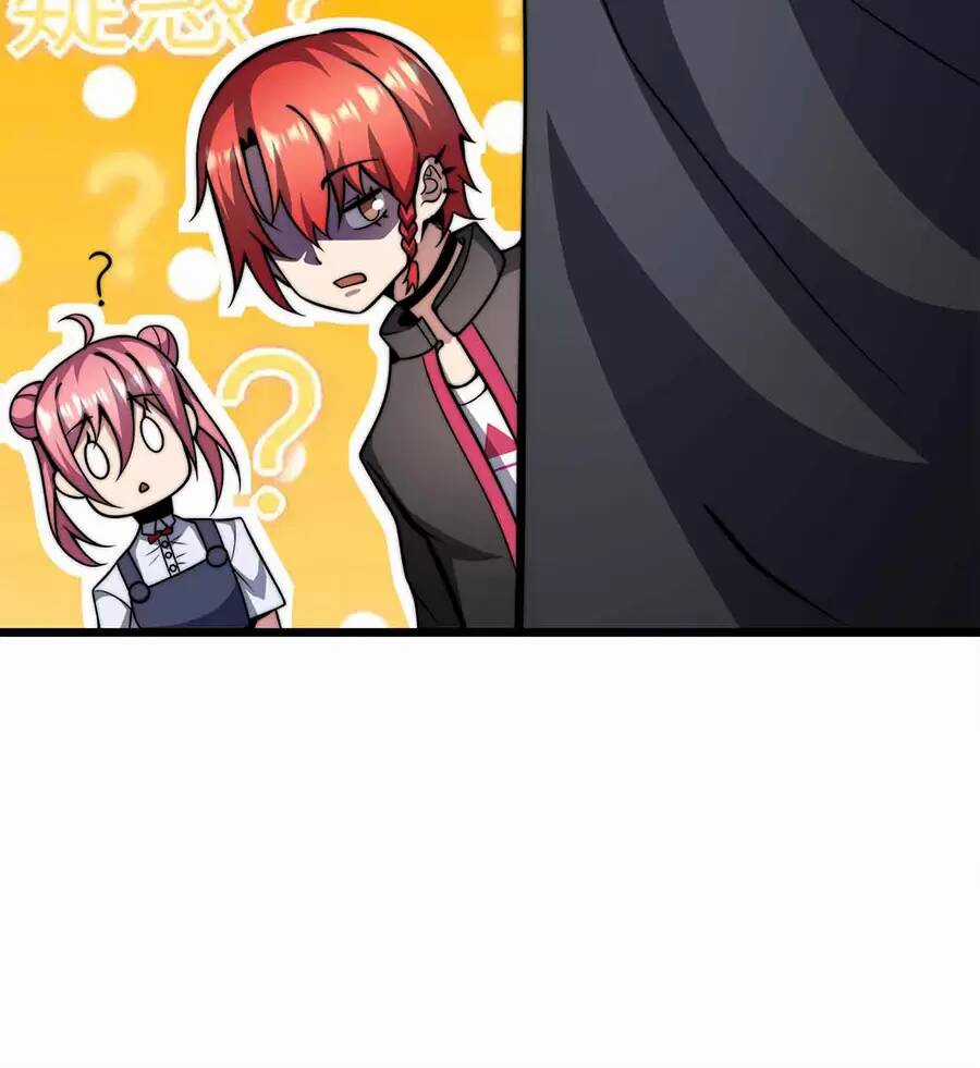 Ma Vương Gian Lận Hệ Thống Chapter 44.1 trang 21