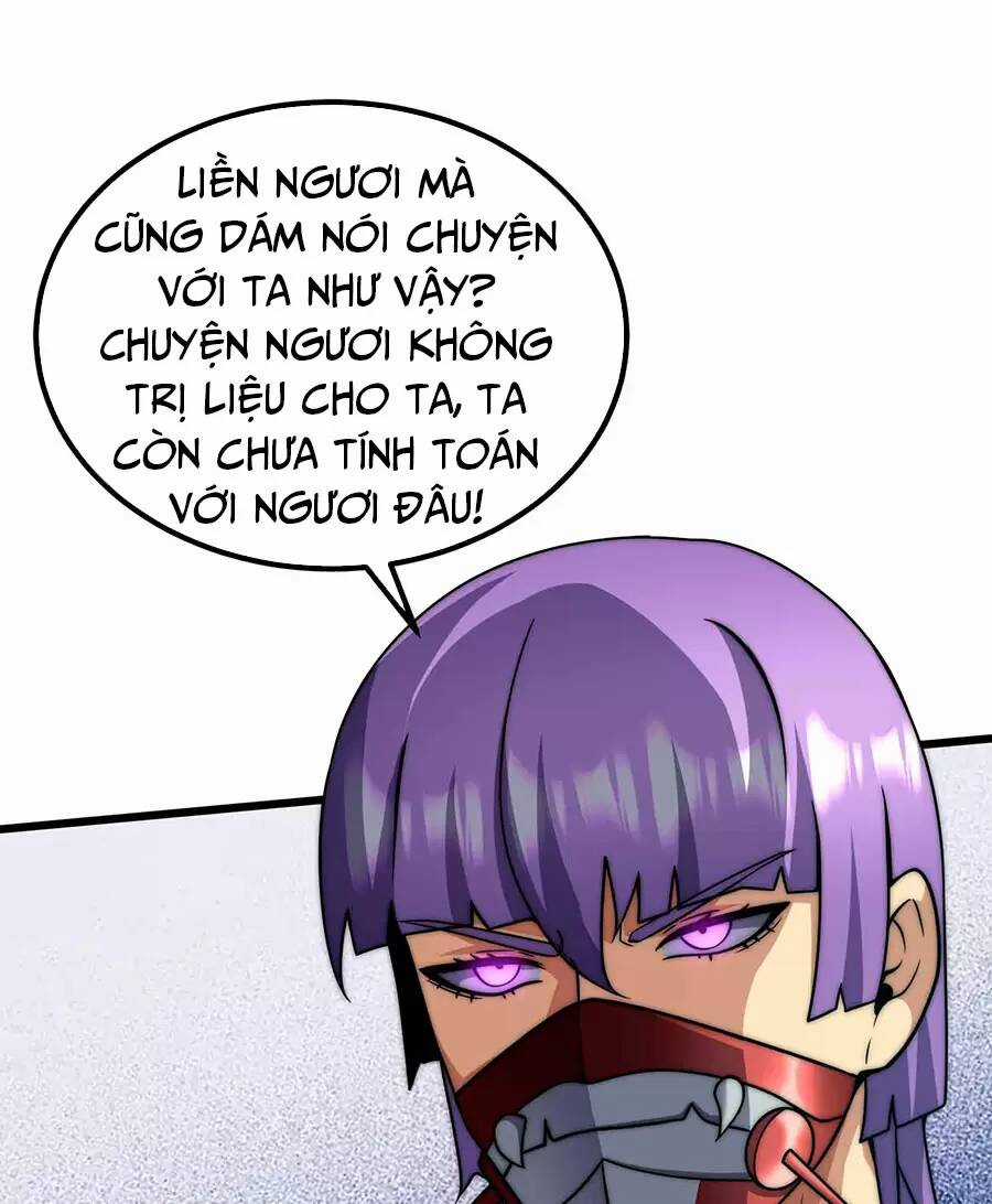 Ma Vương Gian Lận Hệ Thống Chapter 44.1 trang 22