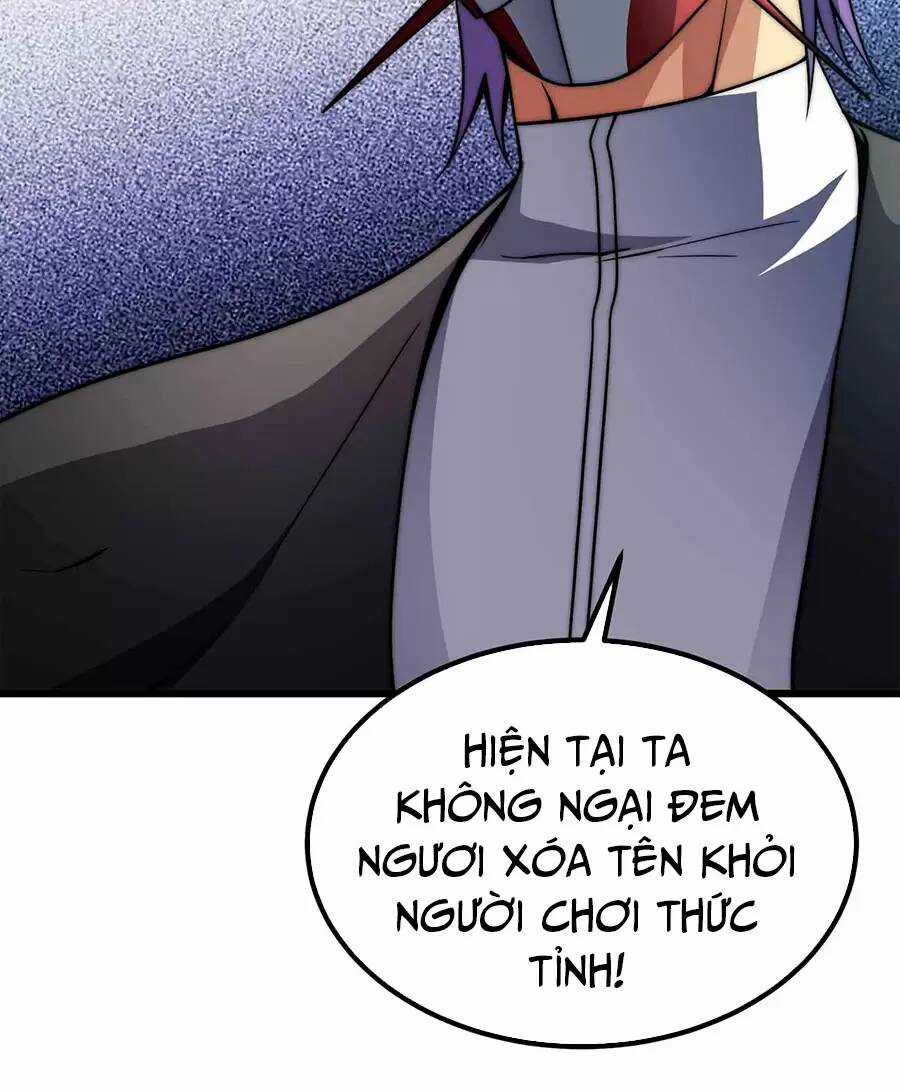 Ma Vương Gian Lận Hệ Thống Chapter 44.1 trang 23