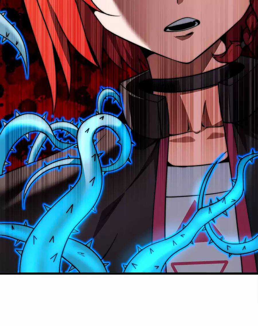 Ma Vương Gian Lận Hệ Thống Chapter 44.1 trang 25