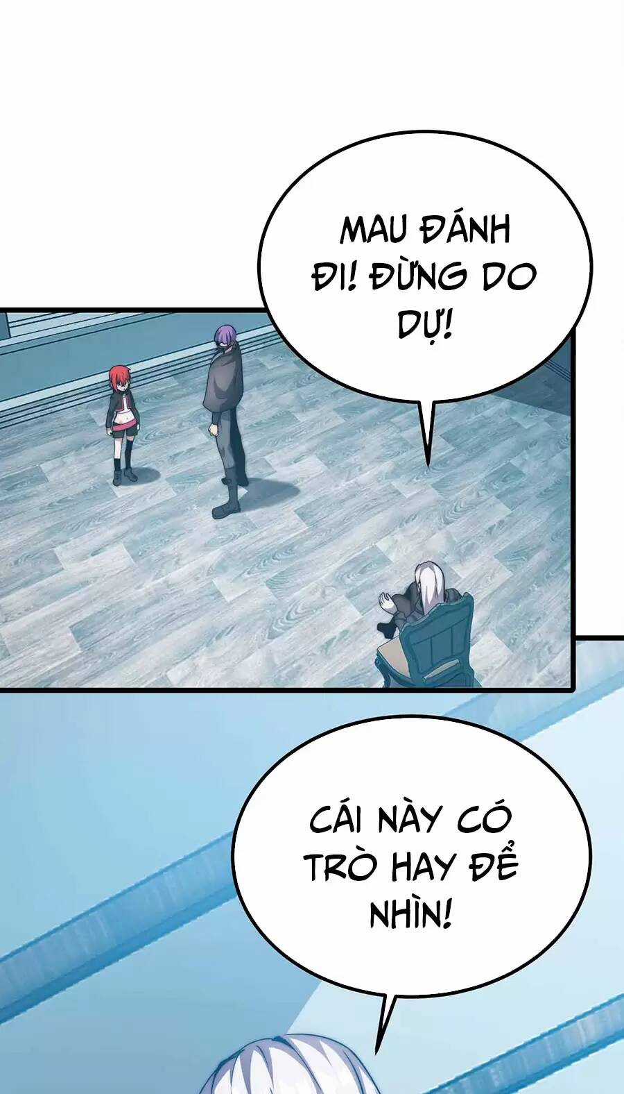 Ma Vương Gian Lận Hệ Thống Chapter 44.1 trang 26