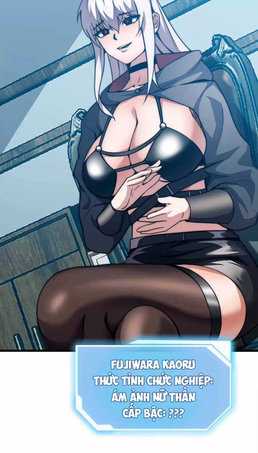 Ma Vương Gian Lận Hệ Thống Chapter 44.1 trang 27