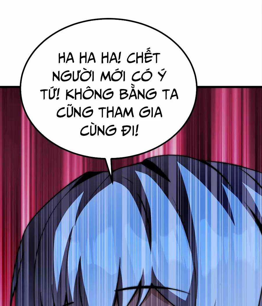 Ma Vương Gian Lận Hệ Thống Chapter 44.1 trang 28