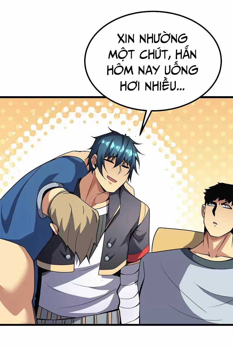 Ma Vương Gian Lận Hệ Thống Chapter 44.1 trang 3