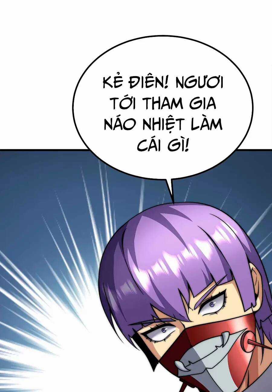 Ma Vương Gian Lận Hệ Thống Chapter 44.1 trang 30