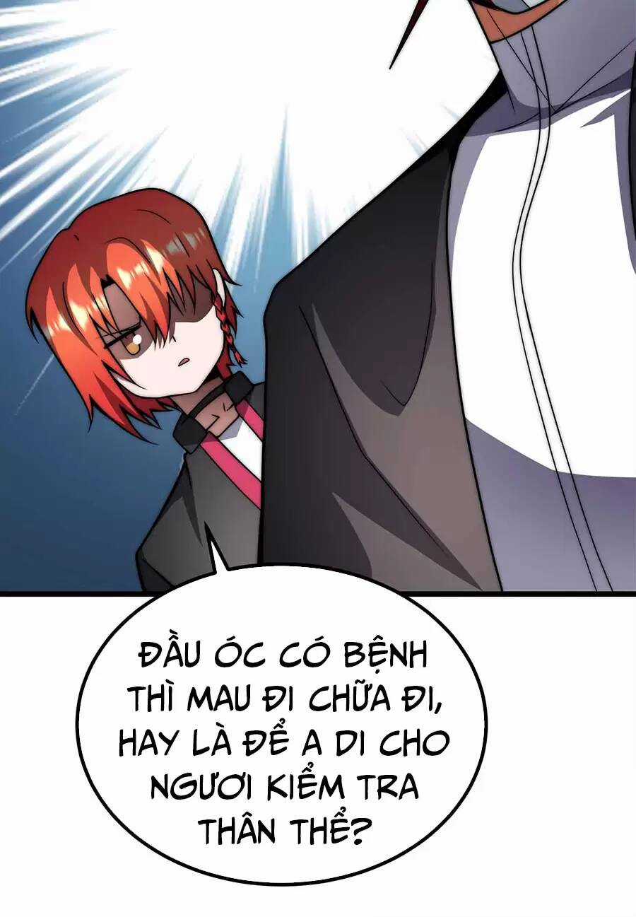 Ma Vương Gian Lận Hệ Thống Chapter 44.1 trang 31