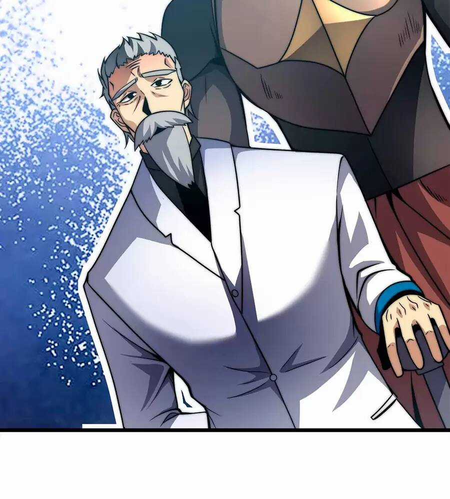 Ma Vương Gian Lận Hệ Thống Chapter 44.1 trang 33