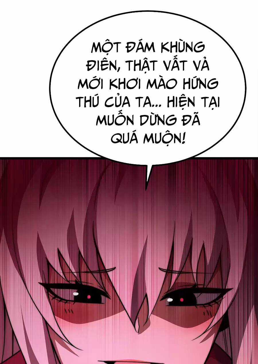 Ma Vương Gian Lận Hệ Thống Chapter 44.1 trang 35