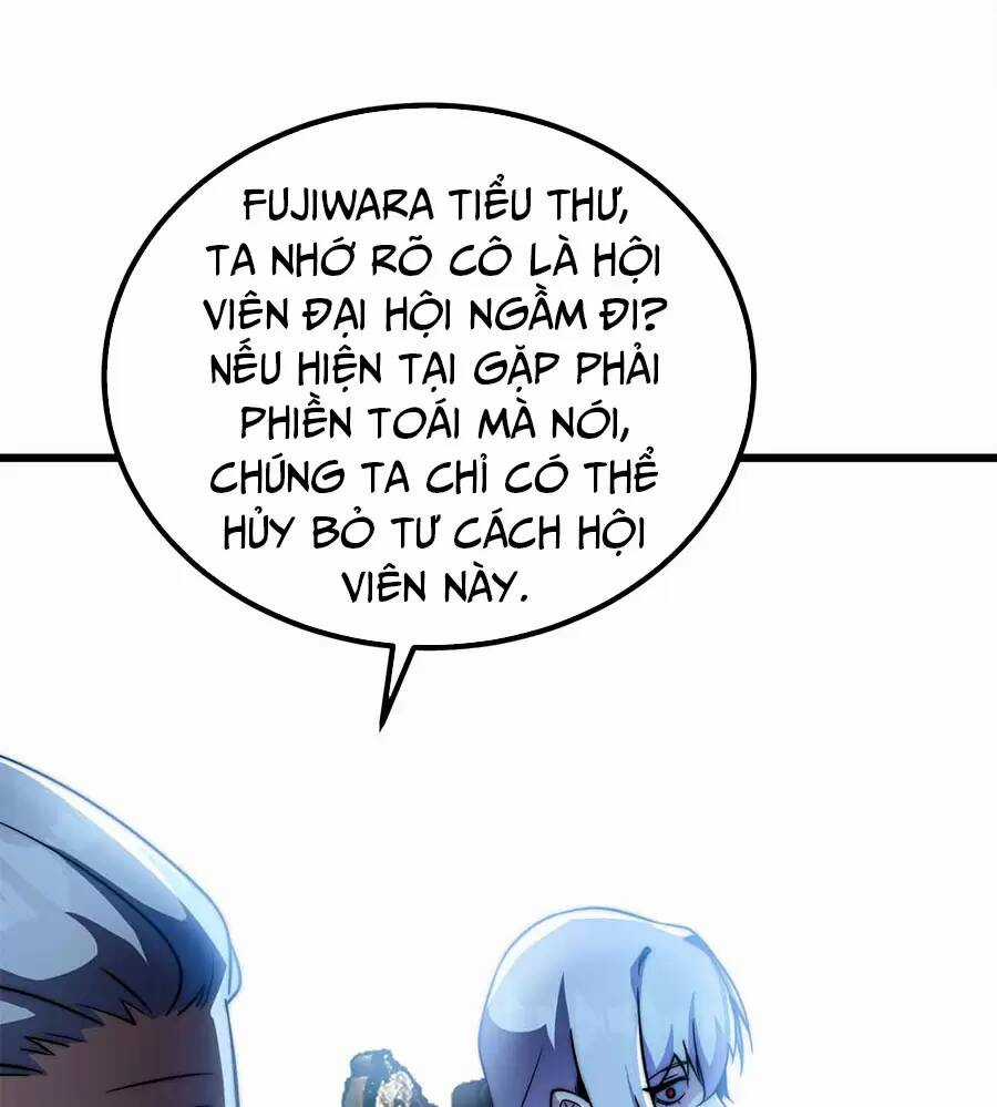 Ma Vương Gian Lận Hệ Thống Chapter 44.1 trang 37