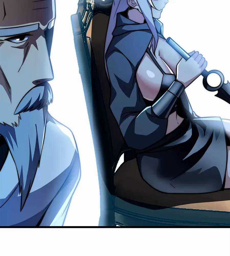 Ma Vương Gian Lận Hệ Thống Chapter 44.1 trang 38