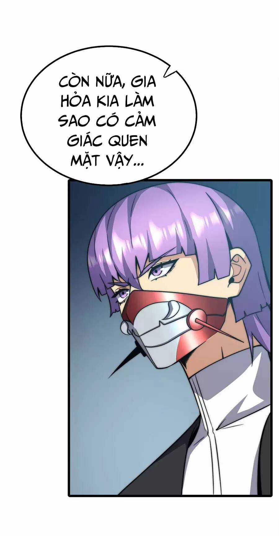 Ma Vương Gian Lận Hệ Thống Chapter 44.1 trang 45