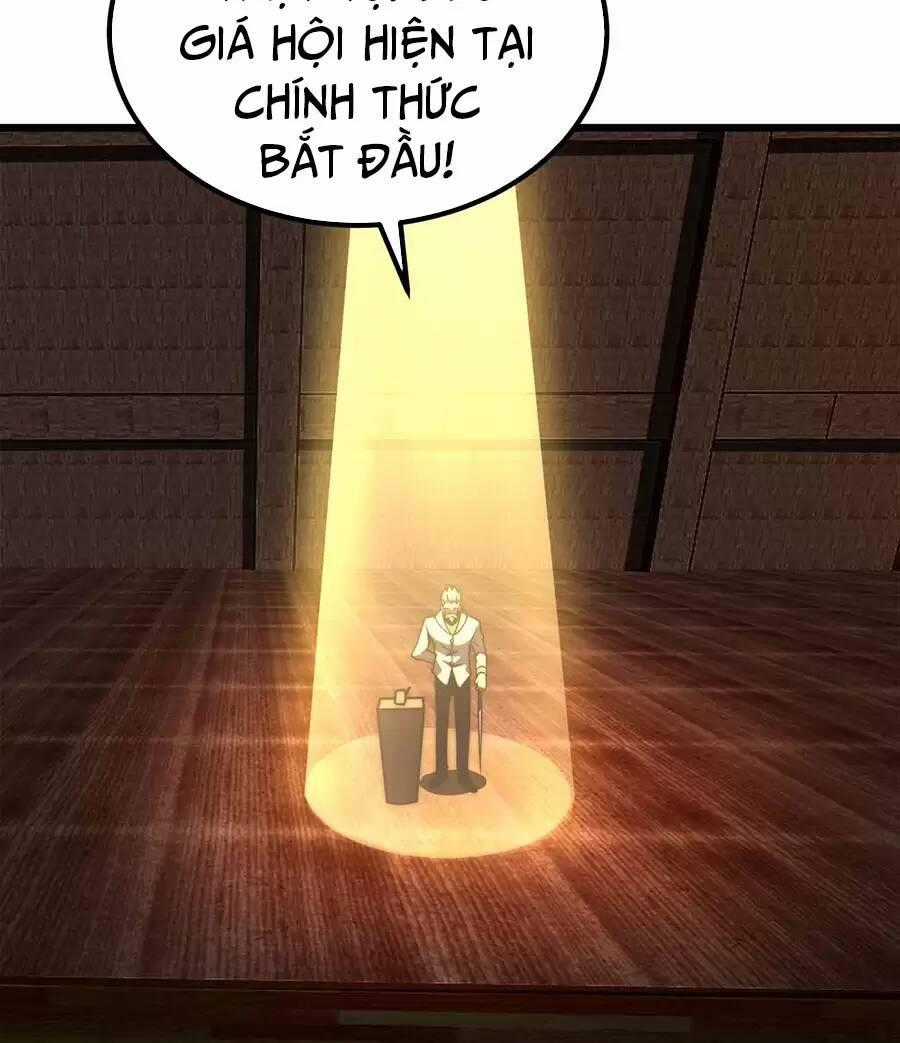 Ma Vương Gian Lận Hệ Thống Chapter 44.1 trang 47