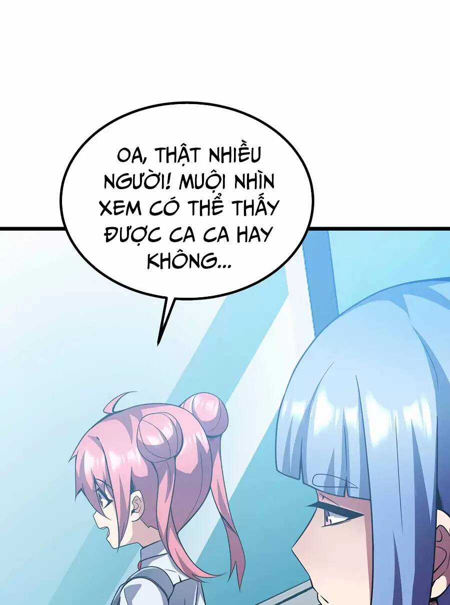 Ma Vương Gian Lận Hệ Thống Chapter 44.1 trang 7