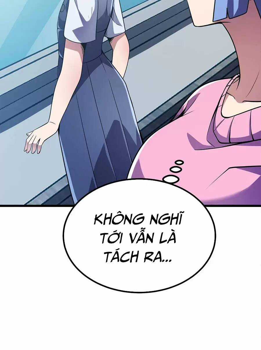 Ma Vương Gian Lận Hệ Thống Chapter 44.1 trang 8