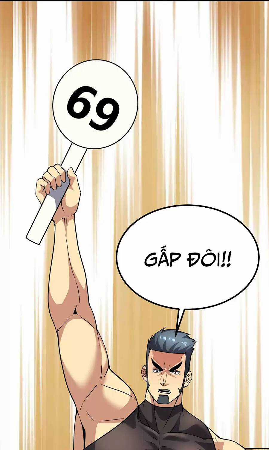 Ma Vương Gian Lận Hệ Thống Chapter 44.2 trang 10