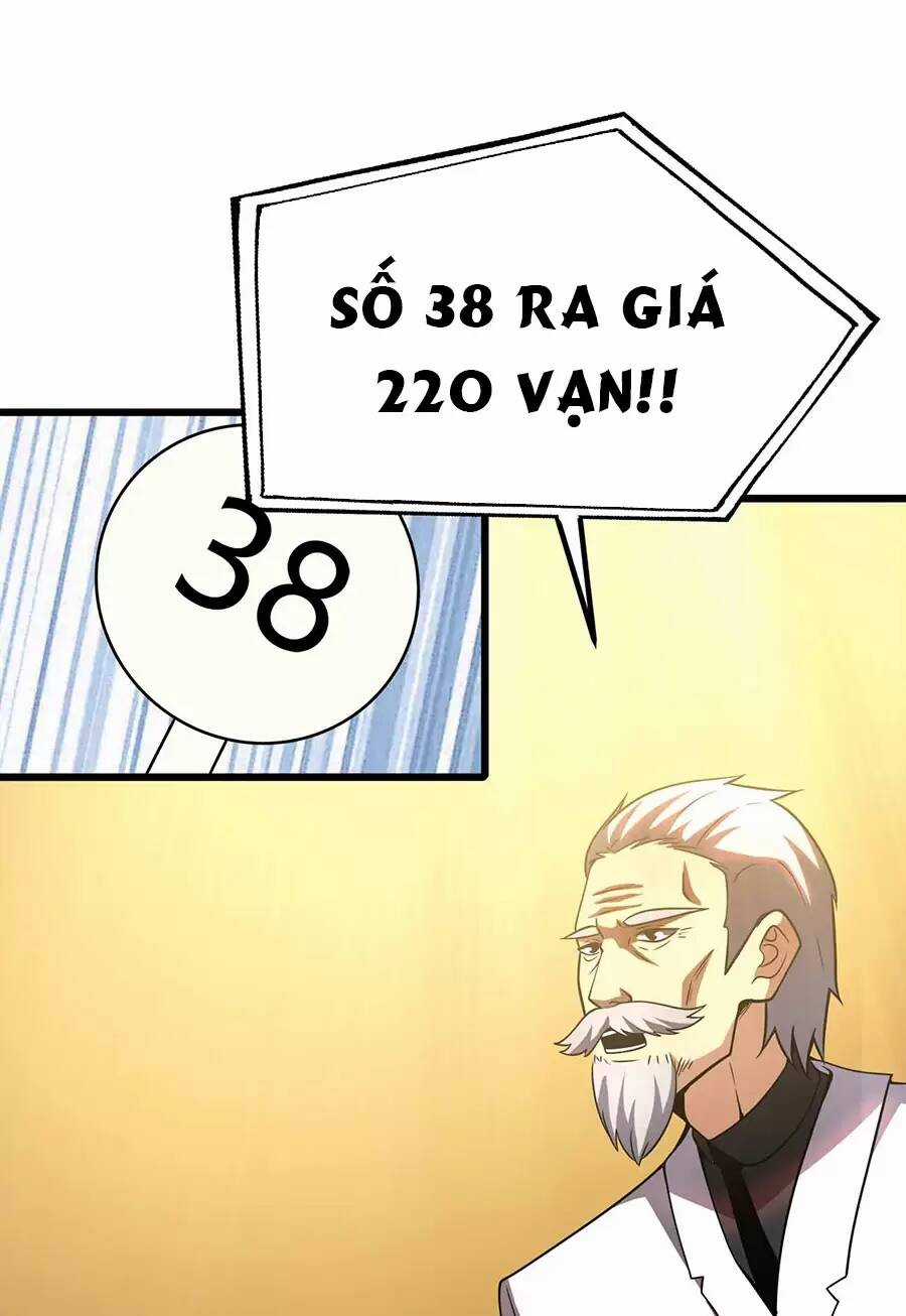 Ma Vương Gian Lận Hệ Thống Chapter 44.2 trang 13