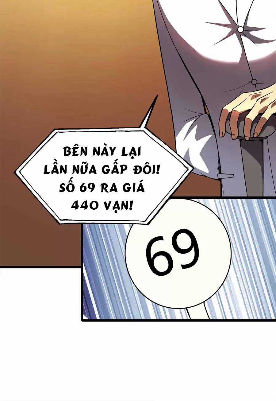 Ma Vương Gian Lận Hệ Thống Chapter 44.2 trang 14