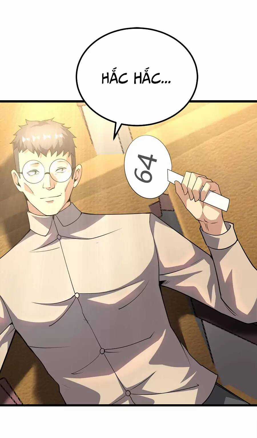 Ma Vương Gian Lận Hệ Thống Chapter 44.2 trang 15