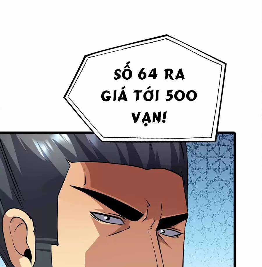 Ma Vương Gian Lận Hệ Thống Chapter 44.2 trang 16