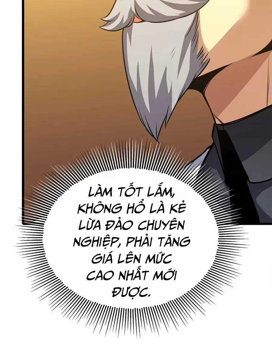Ma Vương Gian Lận Hệ Thống Chapter 44.2 trang 19