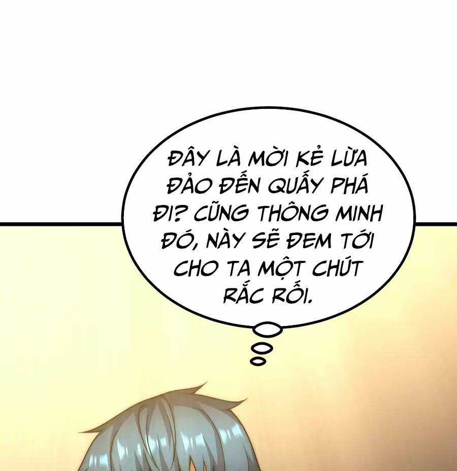 Ma Vương Gian Lận Hệ Thống Chapter 44.2 trang 24