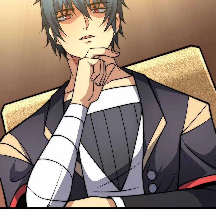 Ma Vương Gian Lận Hệ Thống Chapter 44.2 trang 25