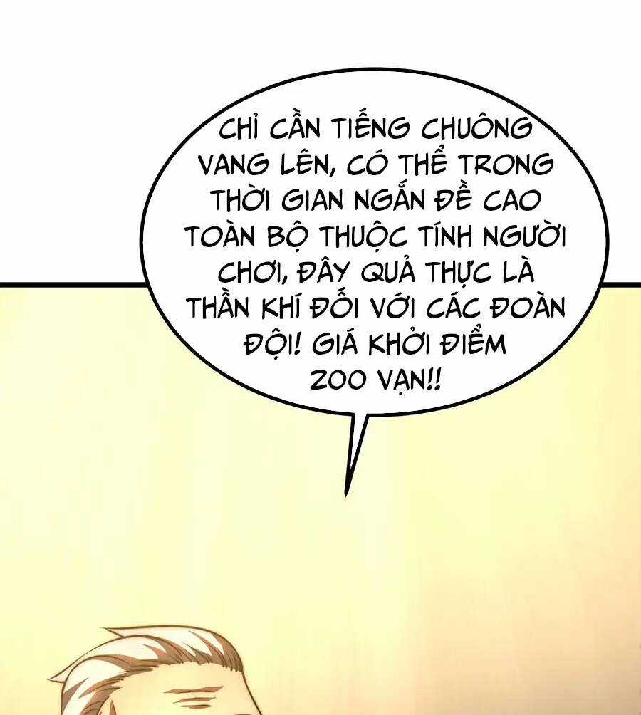 Ma Vương Gian Lận Hệ Thống Chapter 44.2 trang 27