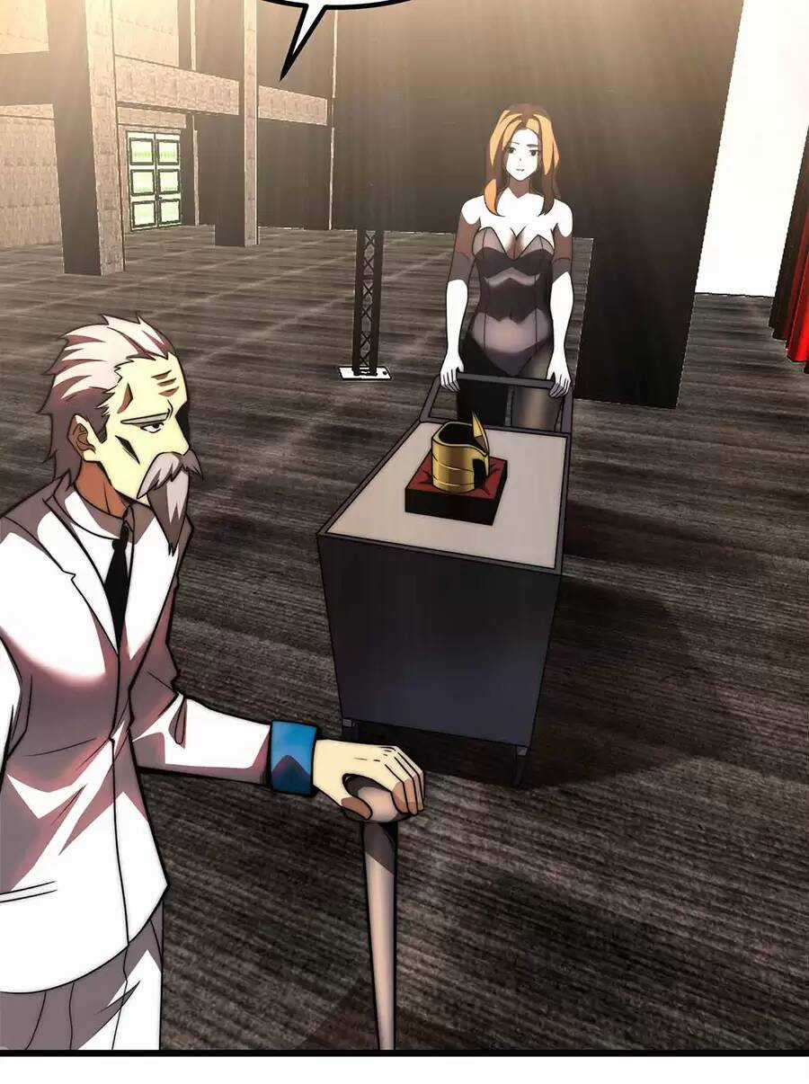 Ma Vương Gian Lận Hệ Thống Chapter 44.2 trang 3