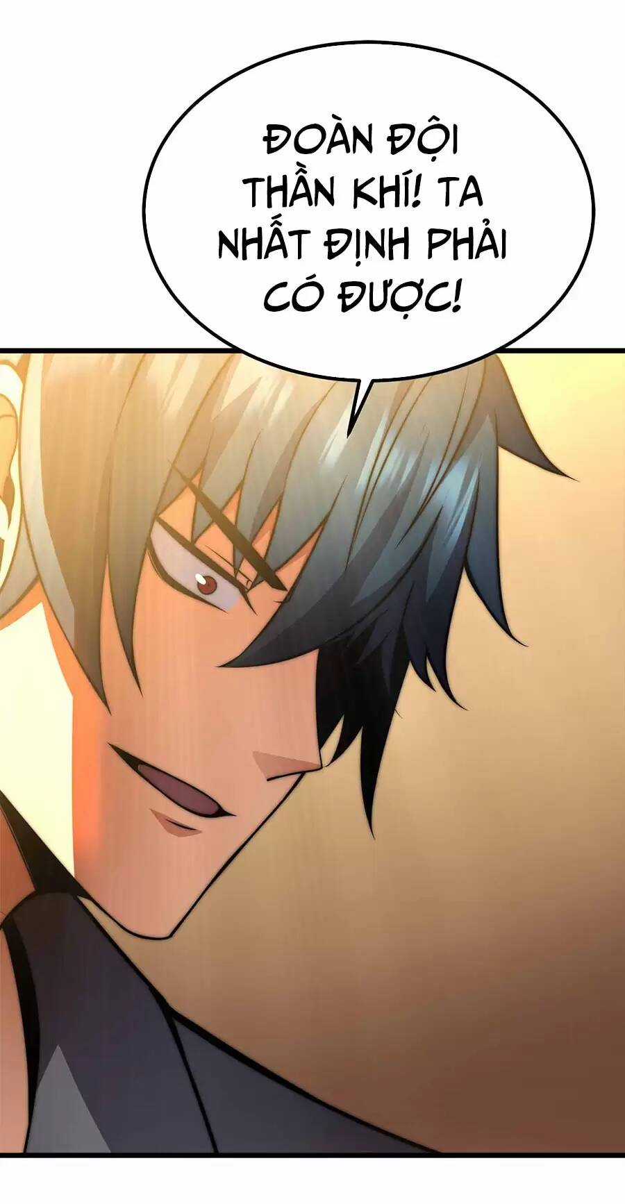 Ma Vương Gian Lận Hệ Thống Chapter 44.2 trang 30