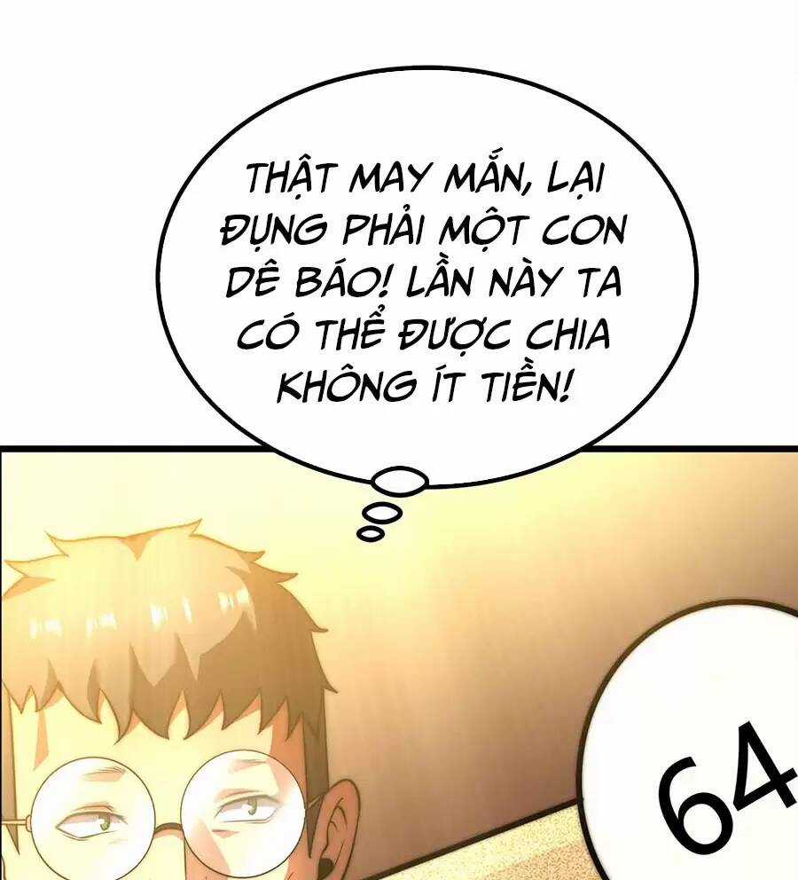 Ma Vương Gian Lận Hệ Thống Chapter 44.2 trang 31