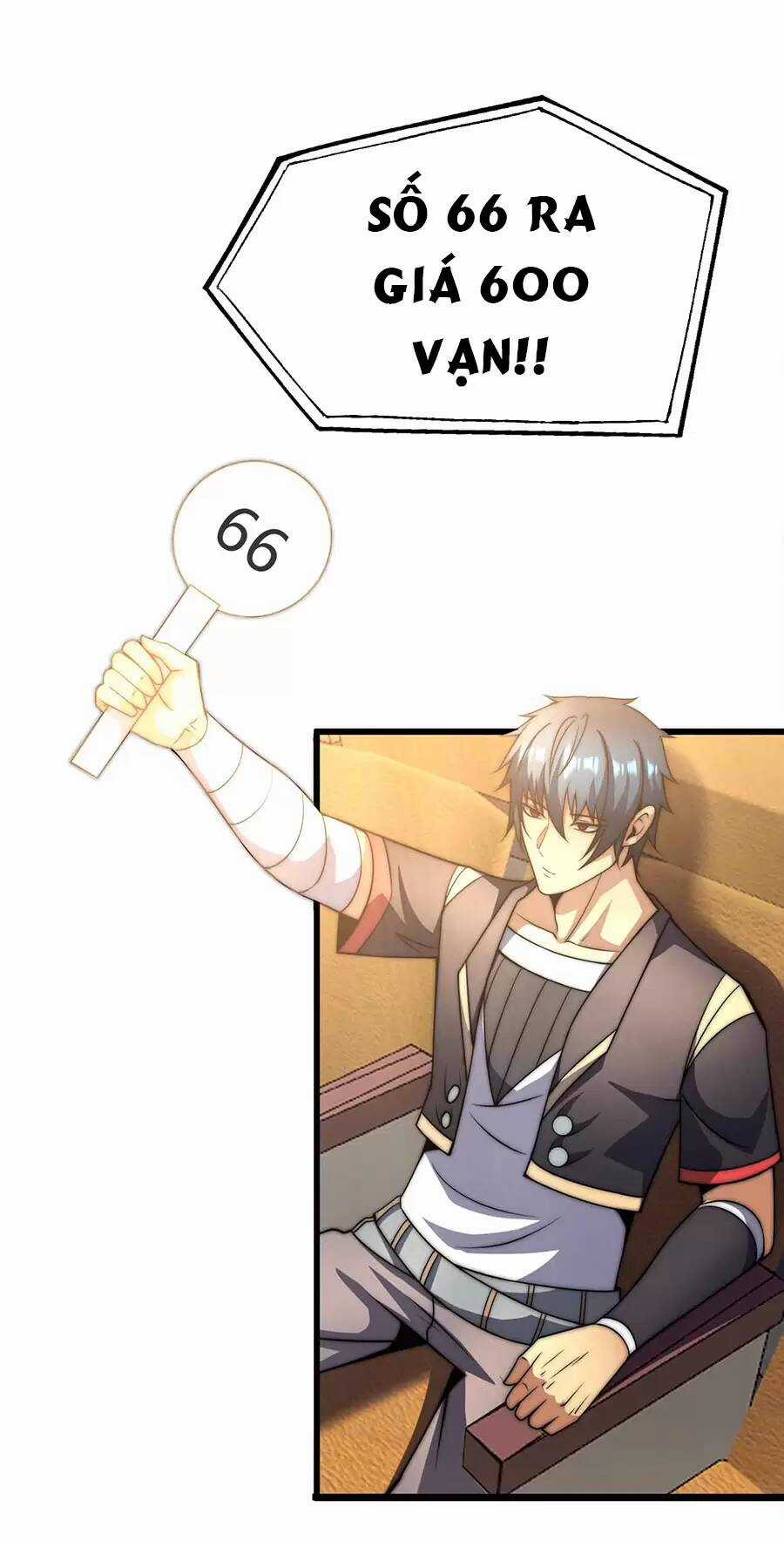 Ma Vương Gian Lận Hệ Thống Chapter 44.2 trang 33