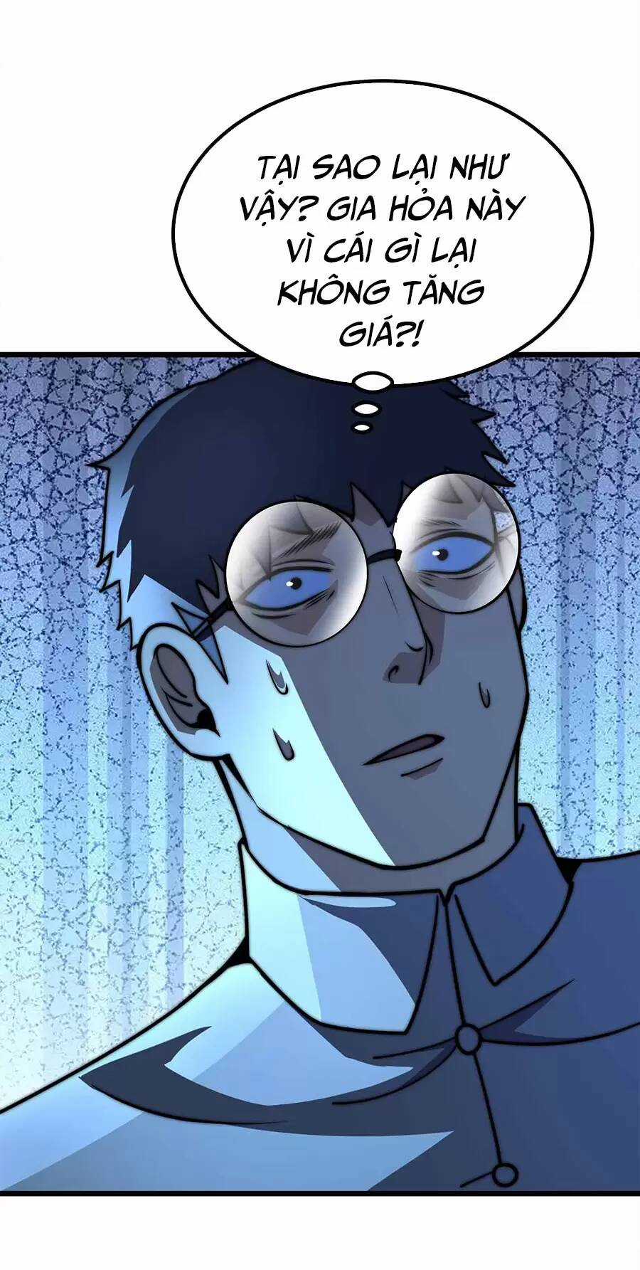 Ma Vương Gian Lận Hệ Thống Chapter 44.2 trang 38