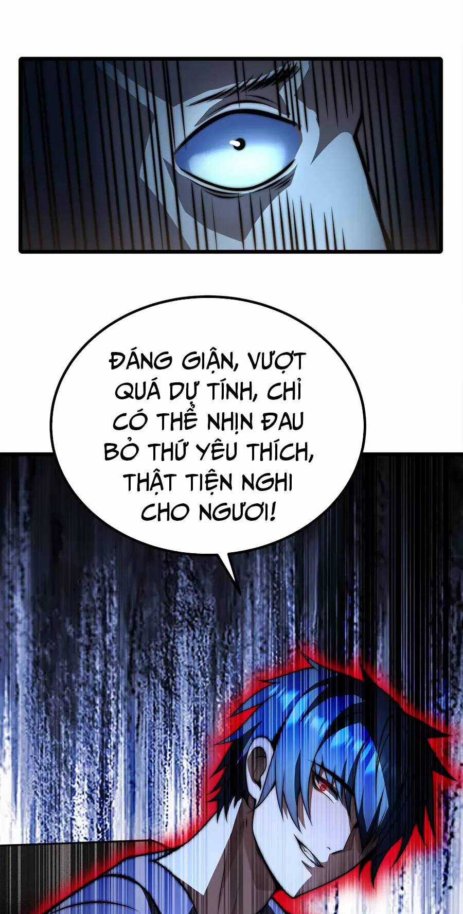 Ma Vương Gian Lận Hệ Thống Chapter 44.2 trang 39