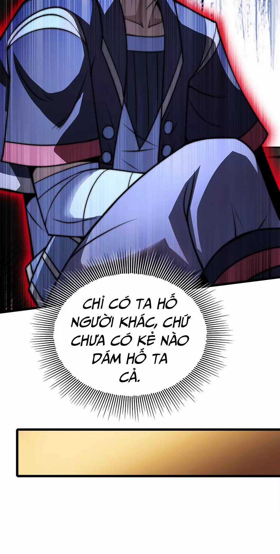 Ma Vương Gian Lận Hệ Thống Chapter 44.2 trang 40