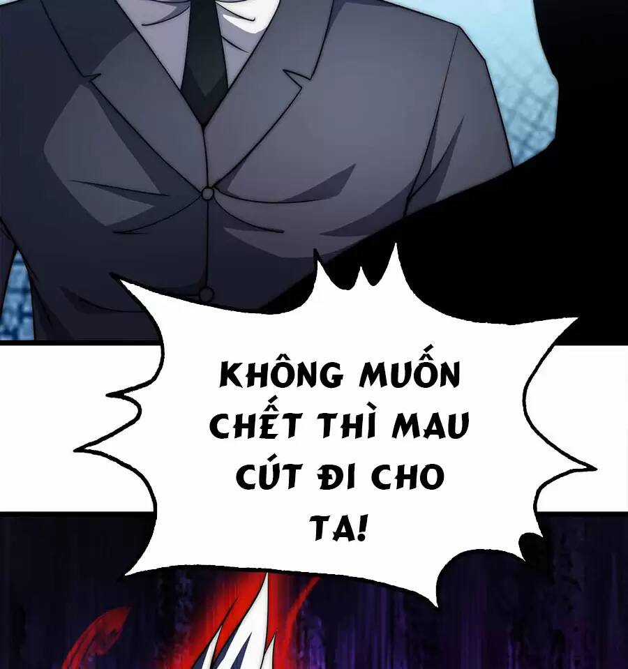 Ma Vương Gian Lận Hệ Thống Chapter 44.2 trang 43
