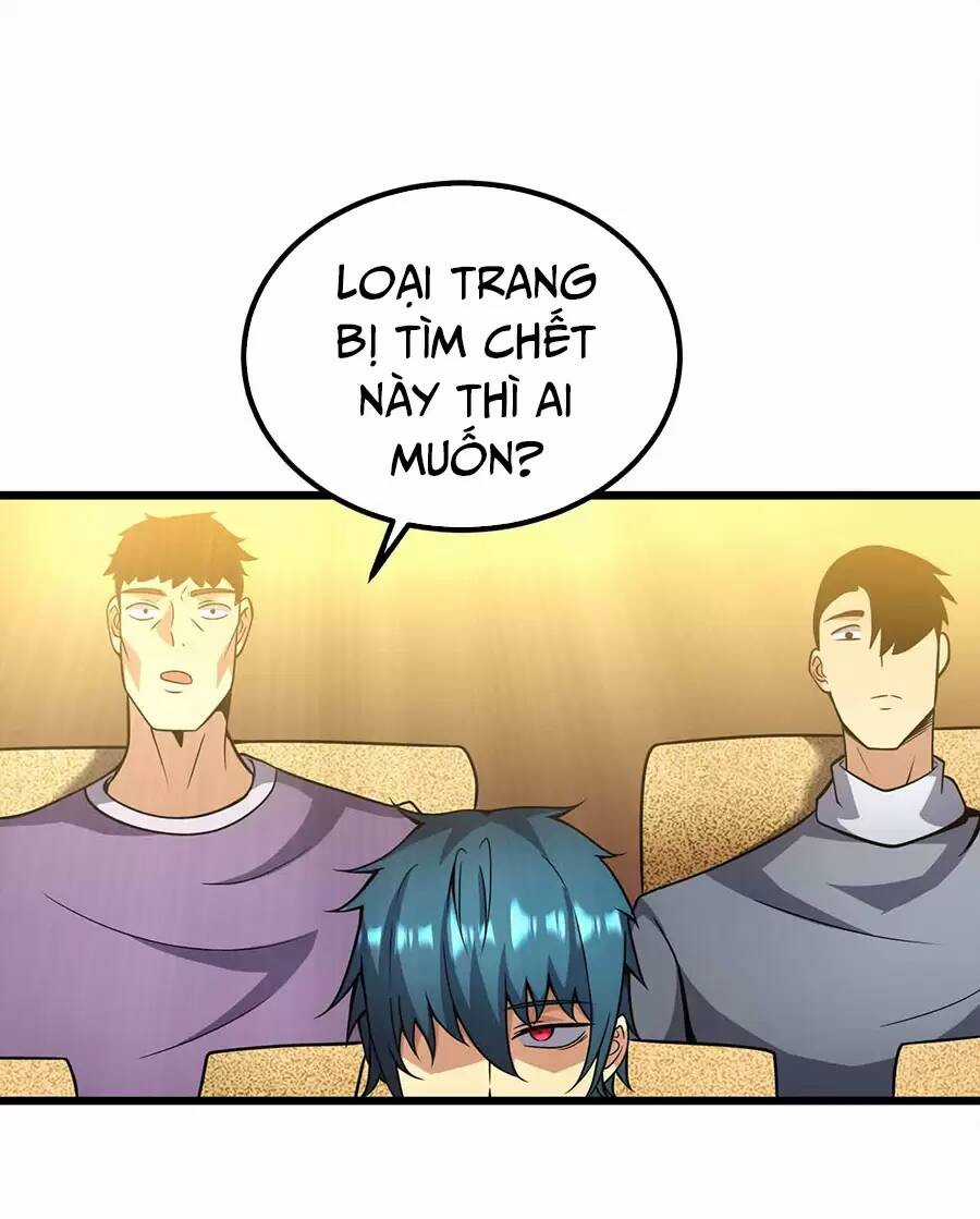 Ma Vương Gian Lận Hệ Thống Chapter 44.2 trang 6