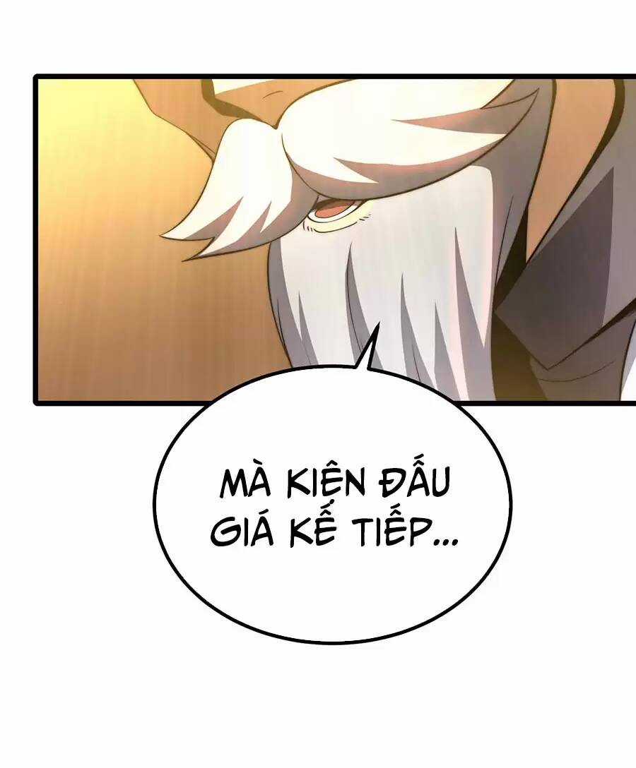 Ma Vương Gian Lận Hệ Thống Chapter 45.1 trang 11