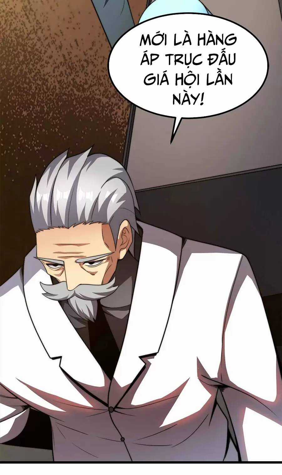 Ma Vương Gian Lận Hệ Thống Chapter 45.1 trang 13