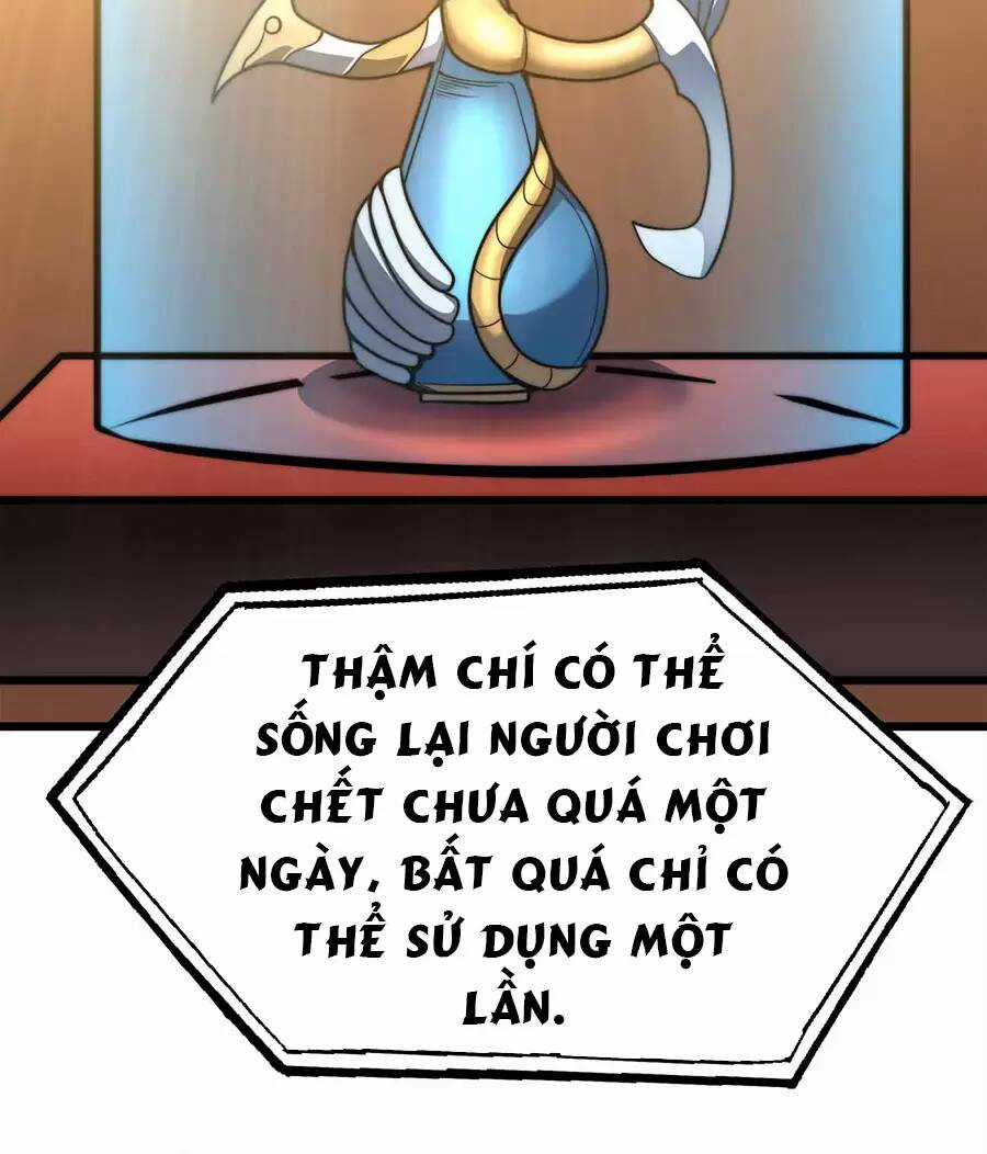 Ma Vương Gian Lận Hệ Thống Chapter 45.1 trang 17