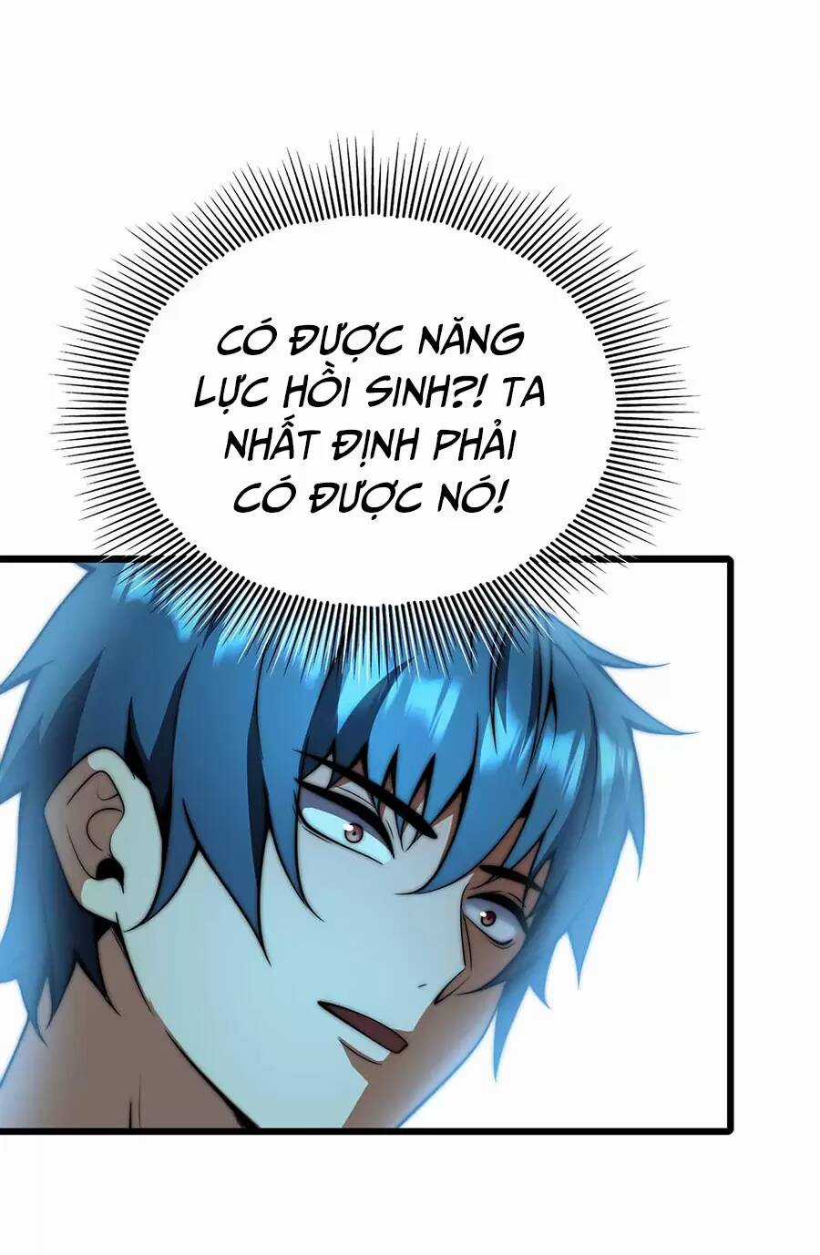 Ma Vương Gian Lận Hệ Thống Chapter 45.1 trang 18