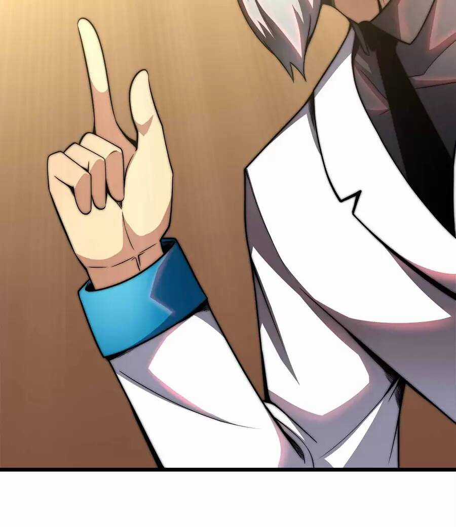 Ma Vương Gian Lận Hệ Thống Chapter 45.1 trang 20