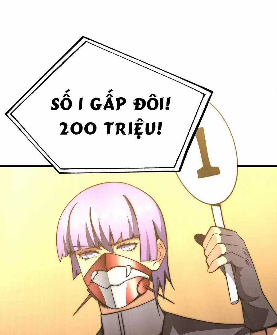 Ma Vương Gian Lận Hệ Thống Chapter 45.1 trang 21