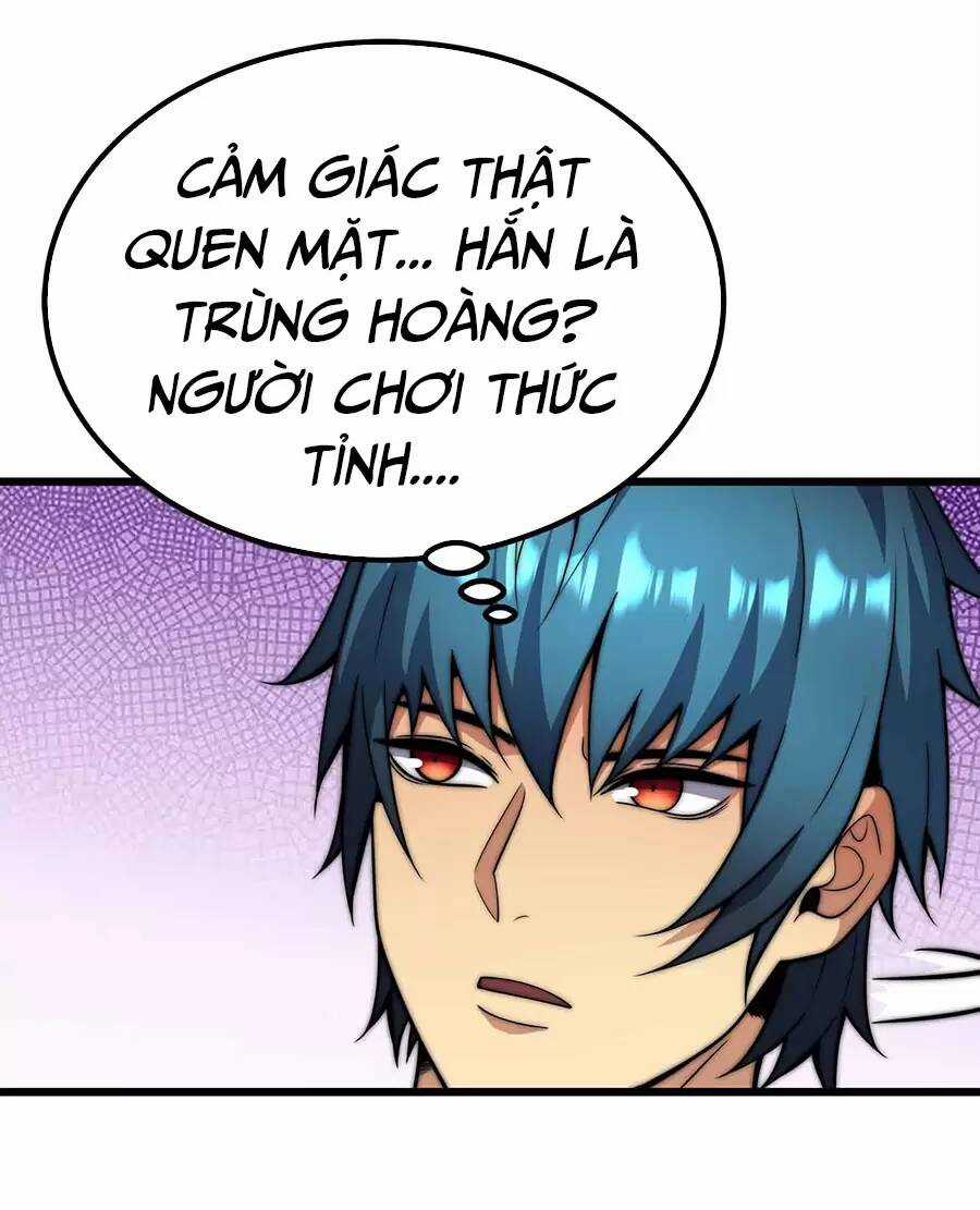 Ma Vương Gian Lận Hệ Thống Chapter 45.1 trang 25