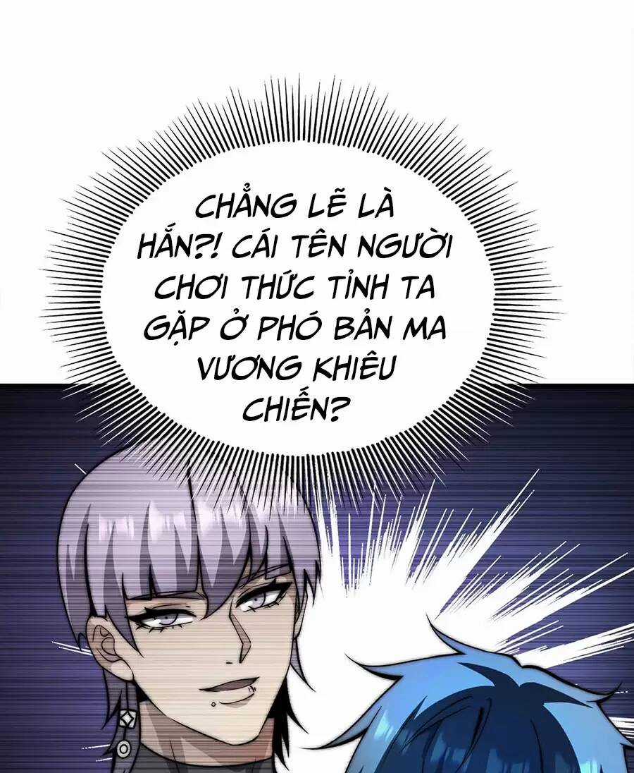Ma Vương Gian Lận Hệ Thống Chapter 45.1 trang 26