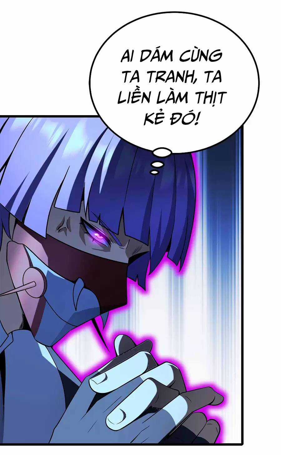 Ma Vương Gian Lận Hệ Thống Chapter 45.1 trang 28