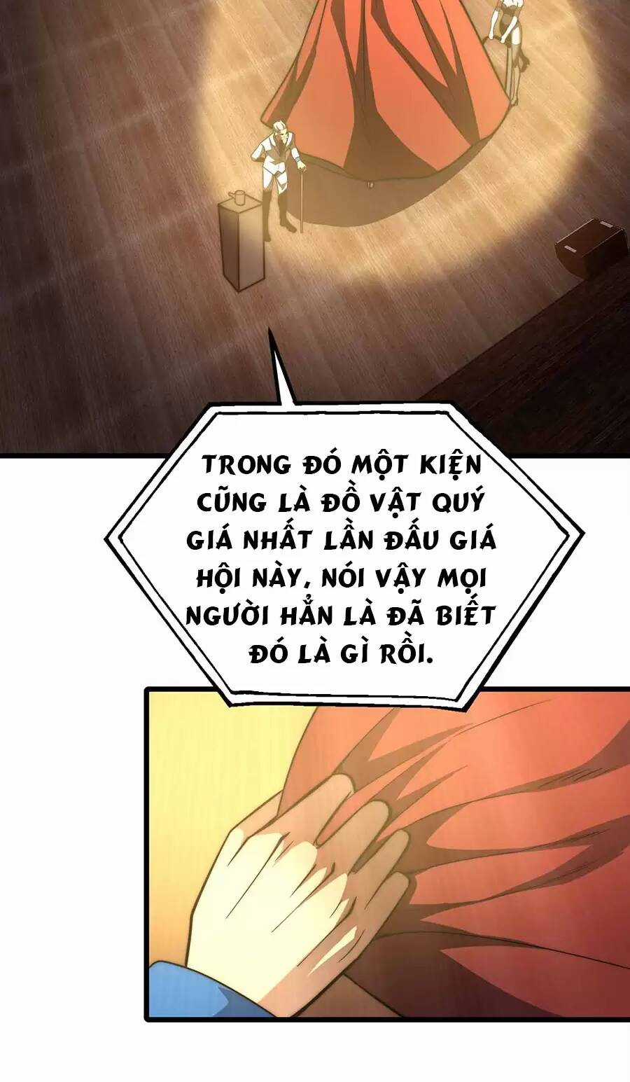 Ma Vương Gian Lận Hệ Thống Chapter 45.1 trang 3
