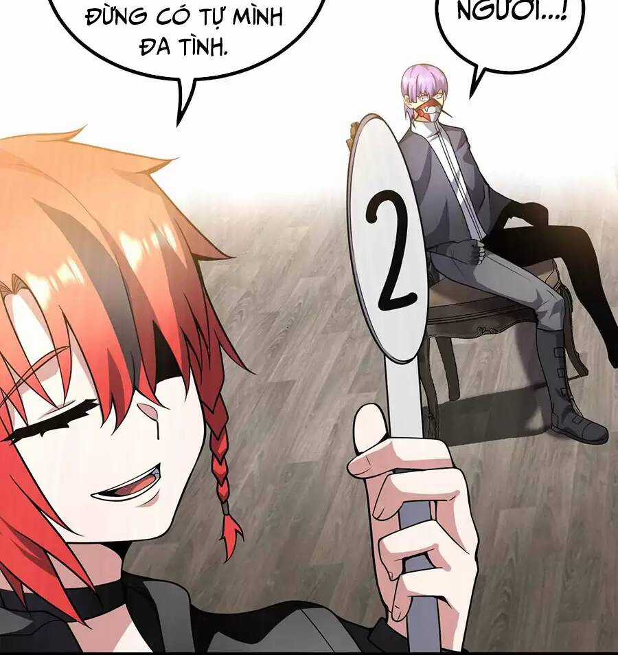 Ma Vương Gian Lận Hệ Thống Chapter 45.1 trang 30